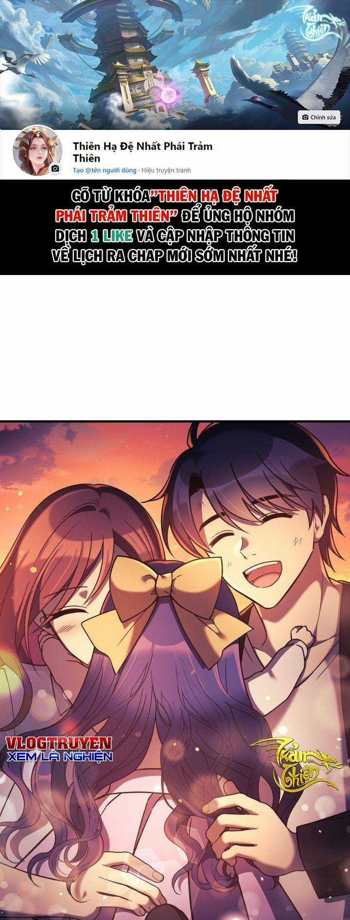 Con Gái Tôi Là Trùm Cuối Chapter 9 trang 0