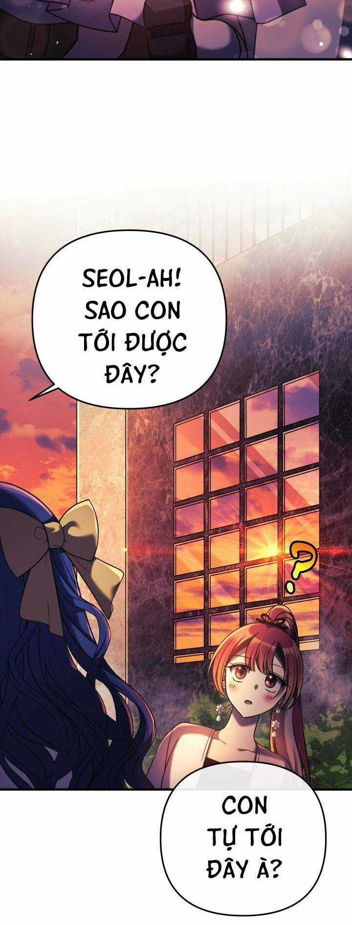 Con Gái Tôi Là Trùm Cuối Chapter 9 trang 1