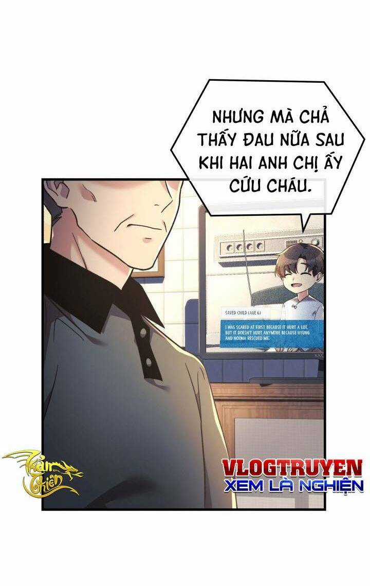 Con Gái Tôi Là Trùm Cuối Chapter 9 trang 12