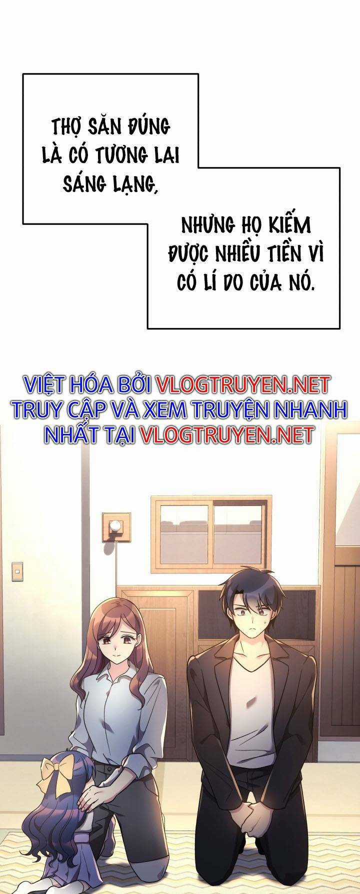 Con Gái Tôi Là Trùm Cuối Chapter 9 trang 13