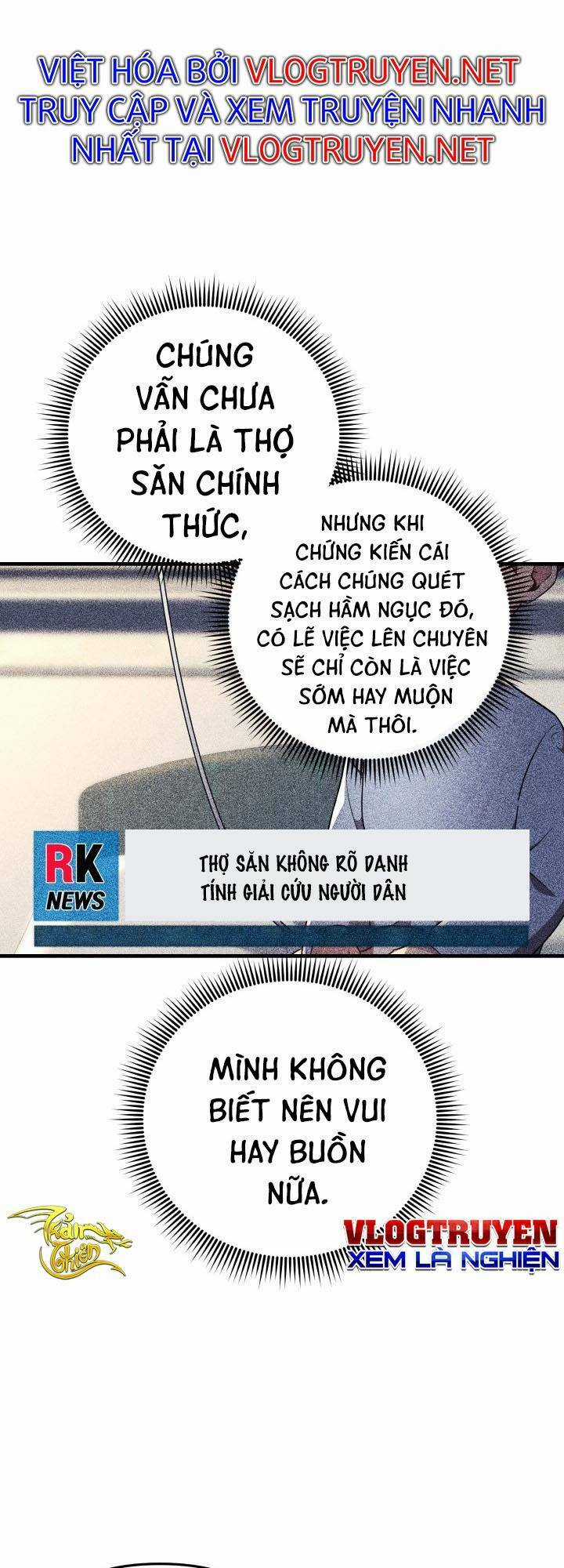 Con Gái Tôi Là Trùm Cuối Chapter 9 trang 15