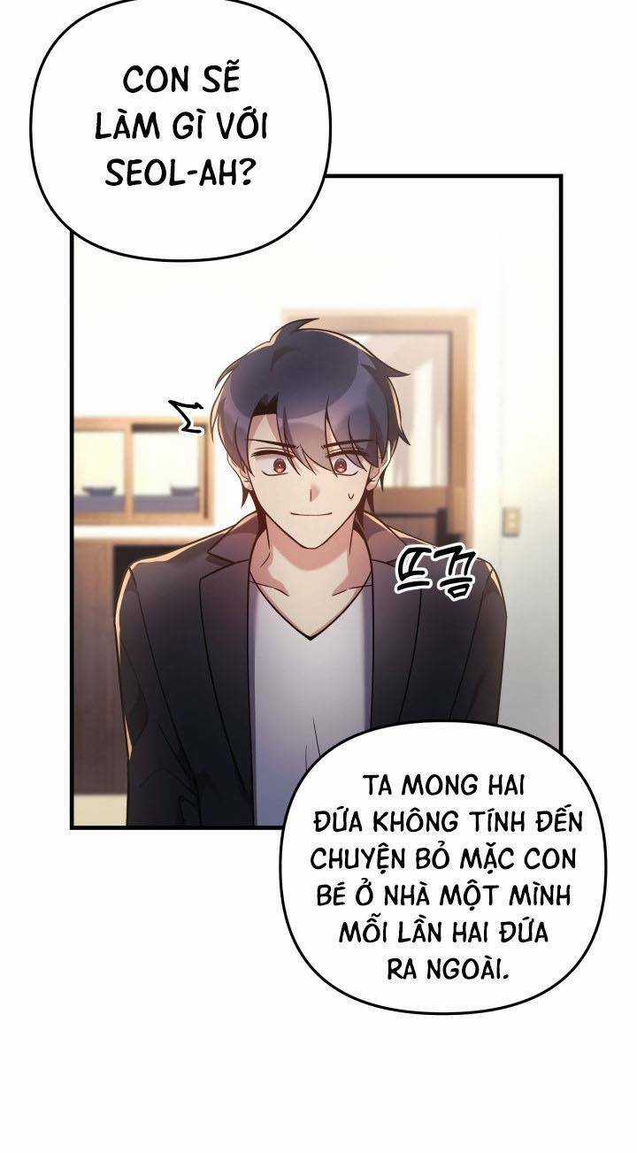 Con Gái Tôi Là Trùm Cuối Chapter 9 trang 16