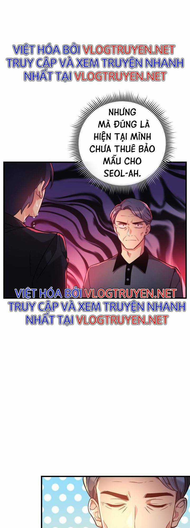 Con Gái Tôi Là Trùm Cuối Chapter 9 trang 18