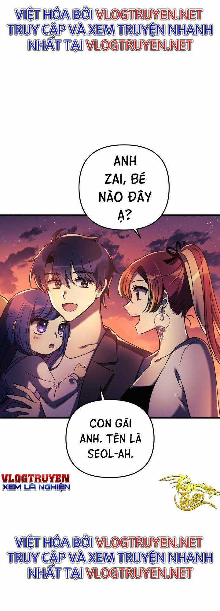 Con Gái Tôi Là Trùm Cuối Chapter 9 trang 2