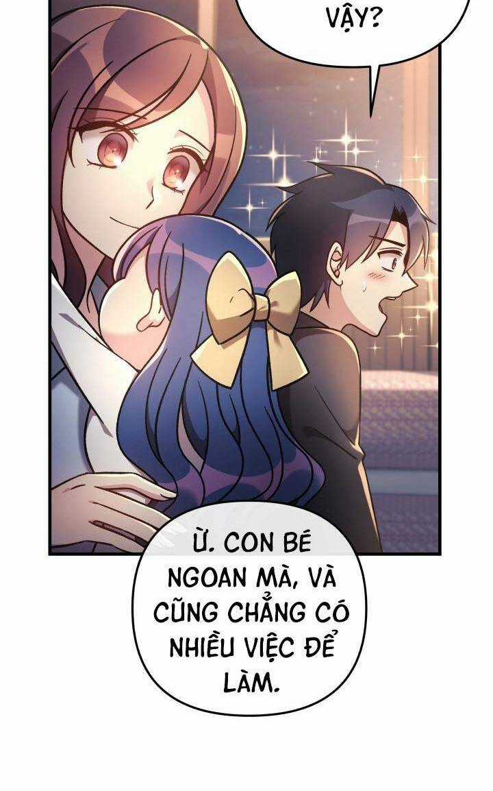 Con Gái Tôi Là Trùm Cuối Chapter 9 trang 20