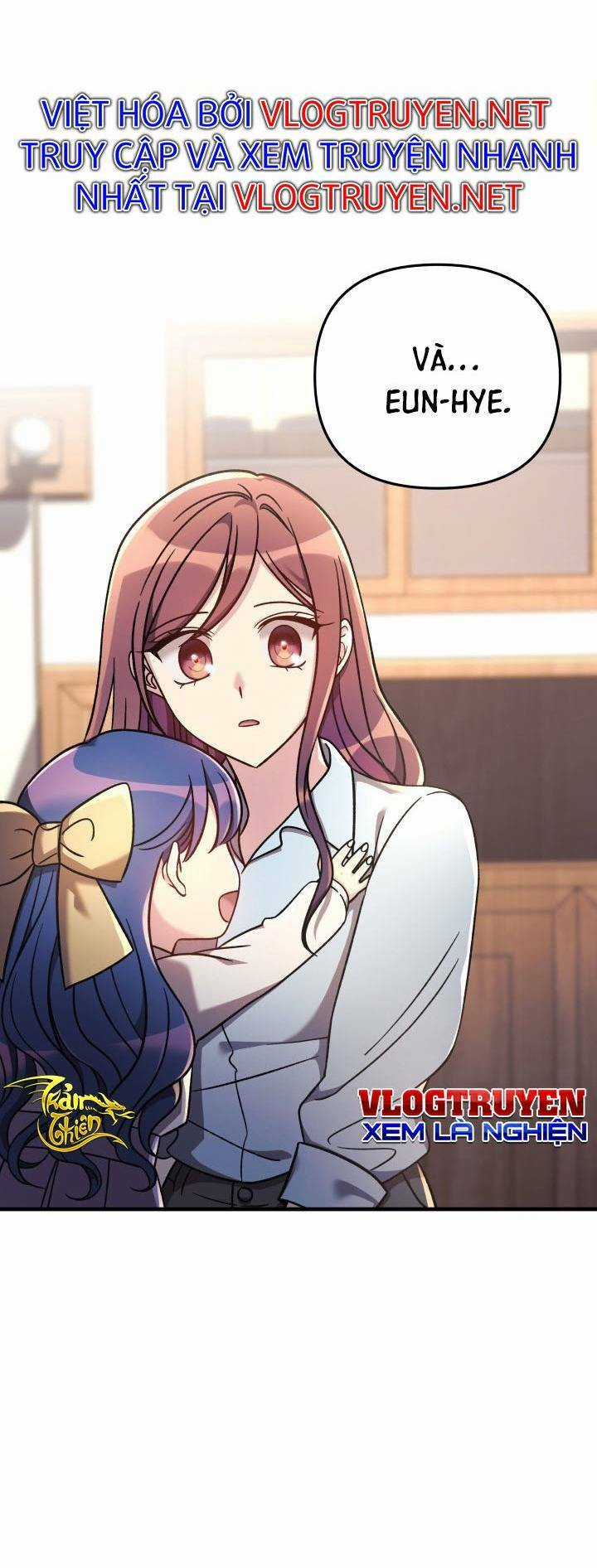 Con Gái Tôi Là Trùm Cuối Chapter 9 trang 21