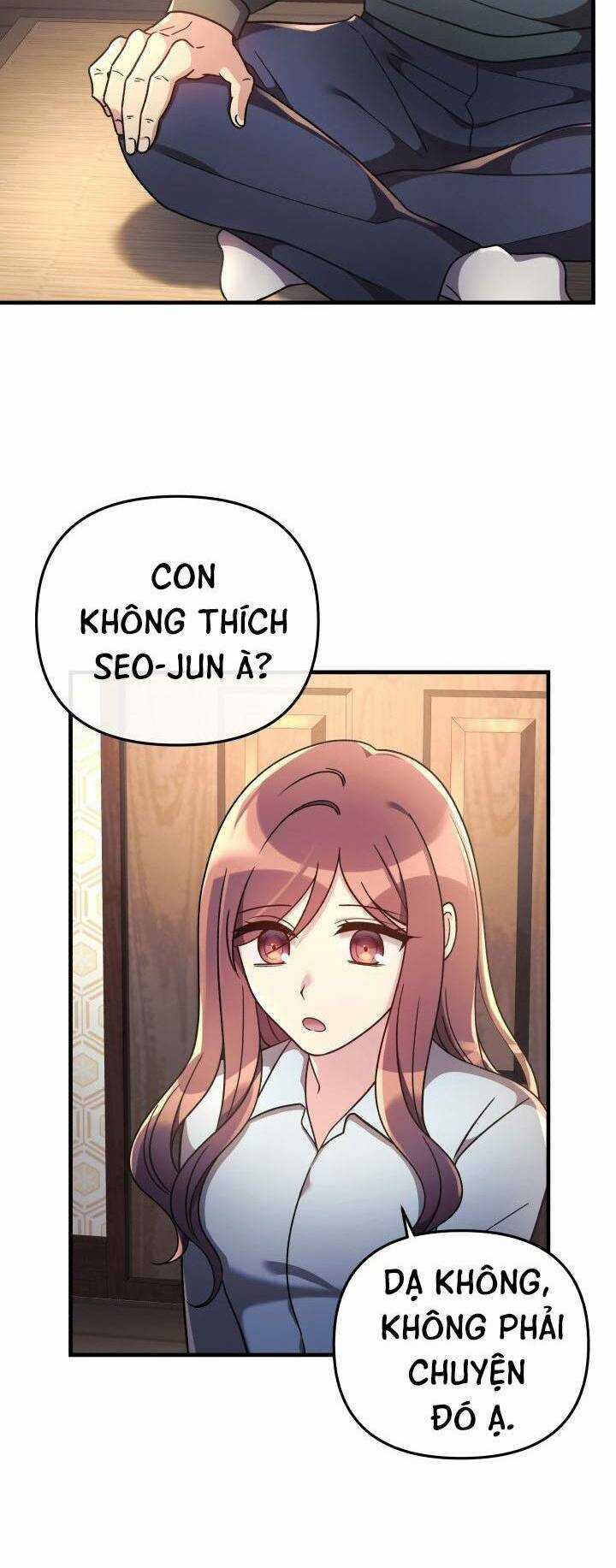 Con Gái Tôi Là Trùm Cuối Chapter 9 trang 24