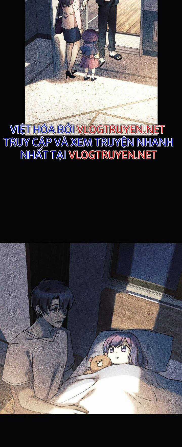 Con Gái Tôi Là Trùm Cuối Chapter 9 trang 26