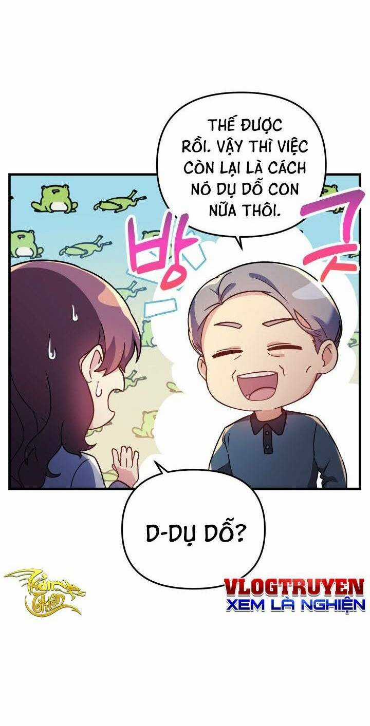 Con Gái Tôi Là Trùm Cuối Chapter 9 trang 29