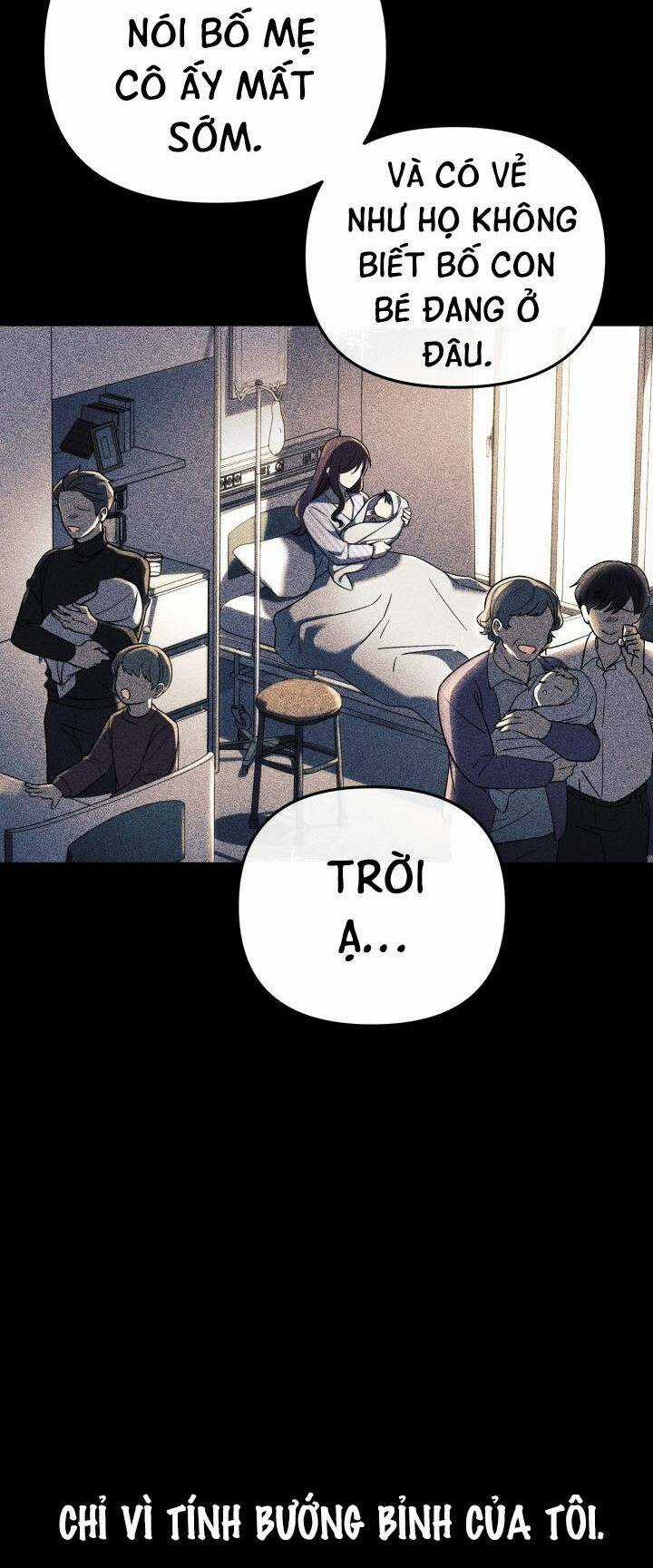 Con Gái Tôi Là Trùm Cuối Chapter 9 trang 33