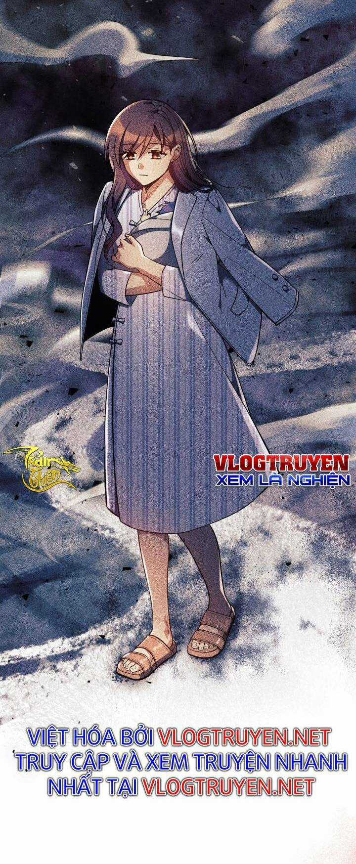 Con Gái Tôi Là Trùm Cuối Chapter 9 trang 35