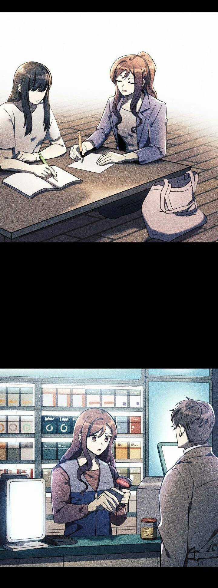 Con Gái Tôi Là Trùm Cuối Chapter 9 trang 37