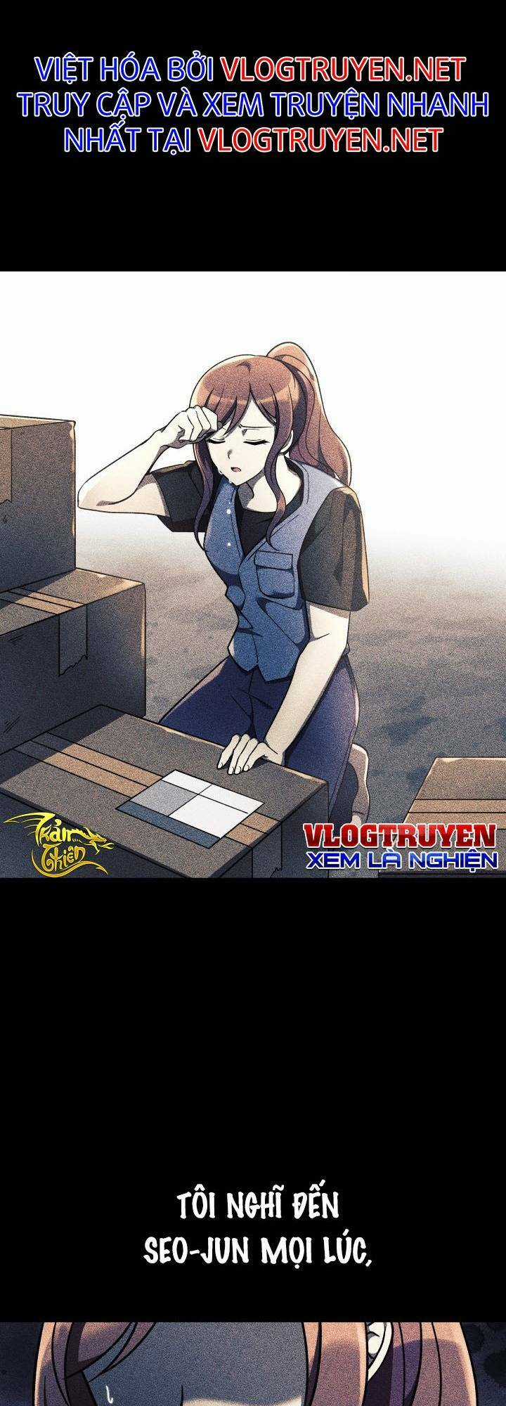 Con Gái Tôi Là Trùm Cuối Chapter 9 trang 38