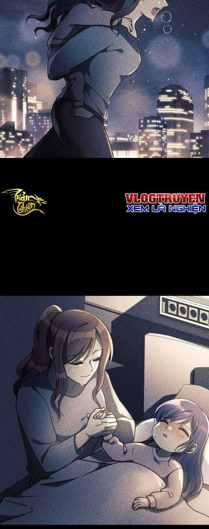 Con Gái Tôi Là Trùm Cuối Chapter 9 trang 42