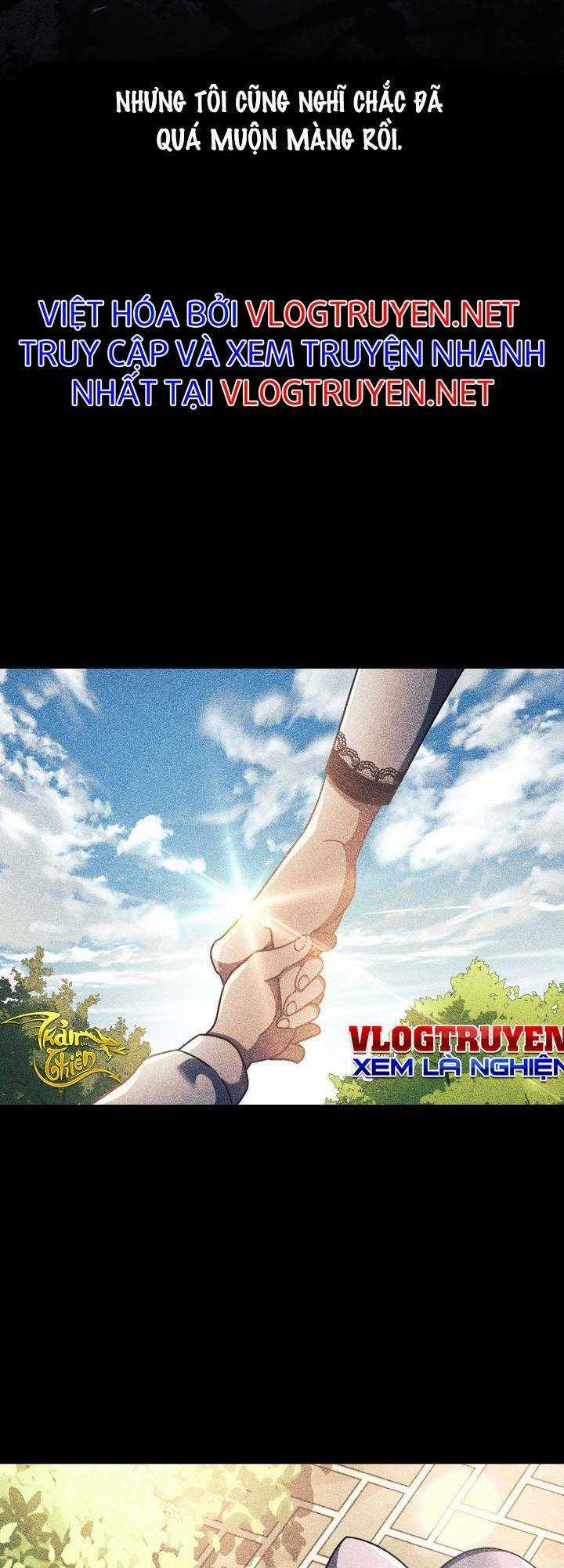 Con Gái Tôi Là Trùm Cuối Chapter 9 trang 45