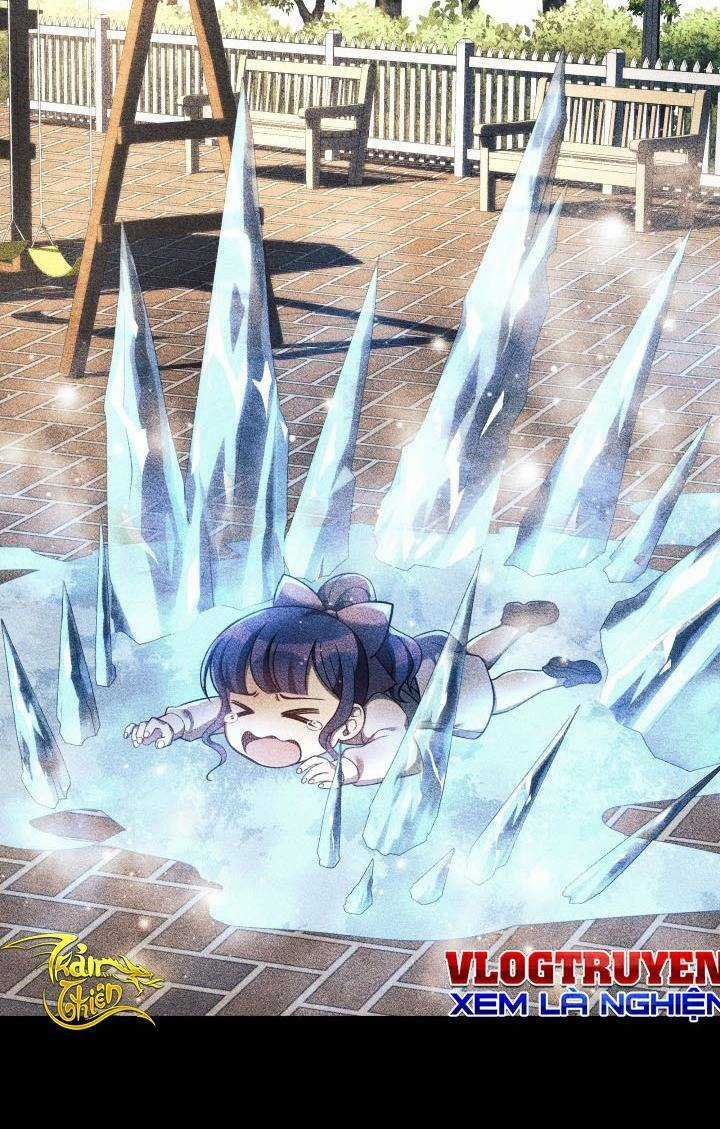 Con Gái Tôi Là Trùm Cuối Chapter 9 trang 49