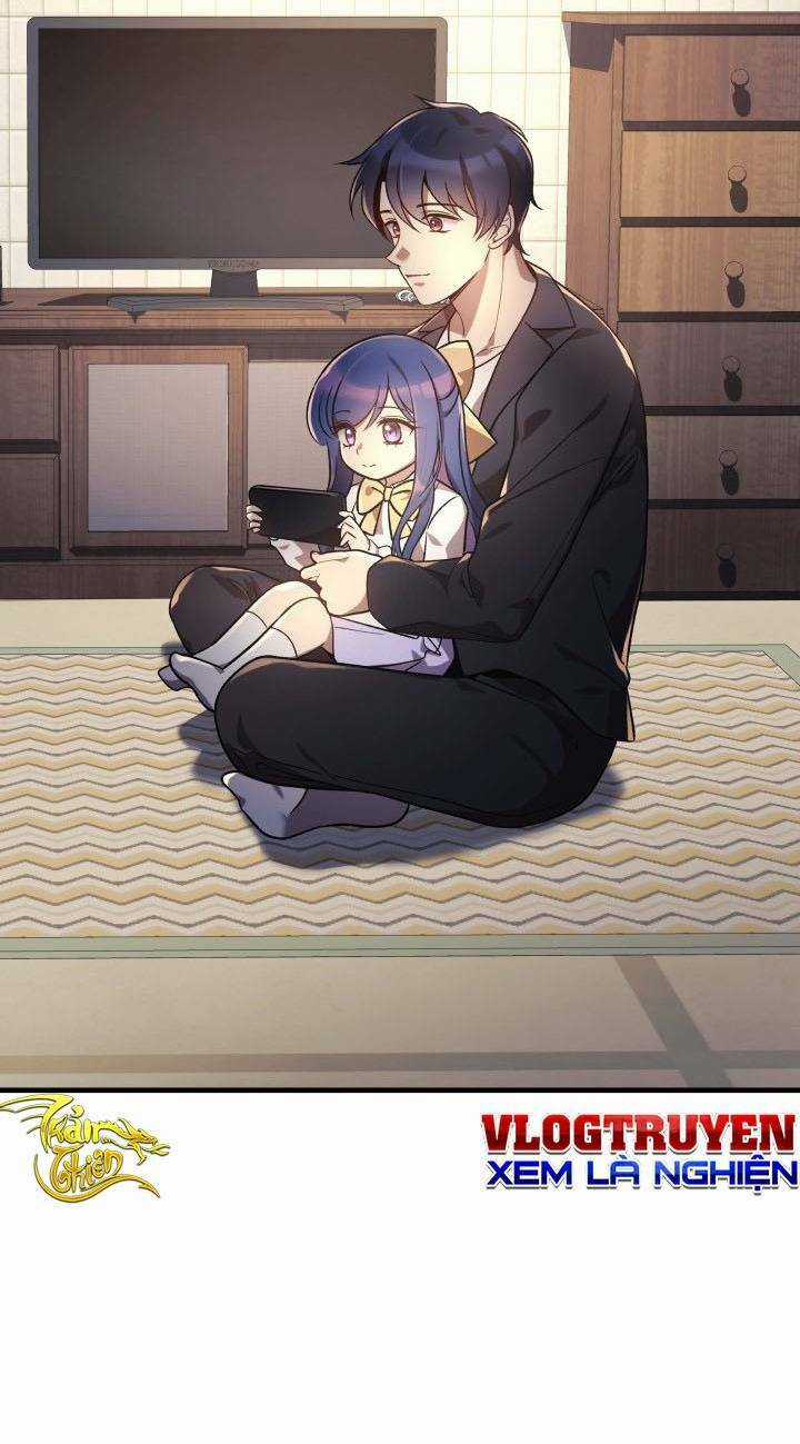 Con Gái Tôi Là Trùm Cuối Chapter 9 trang 60