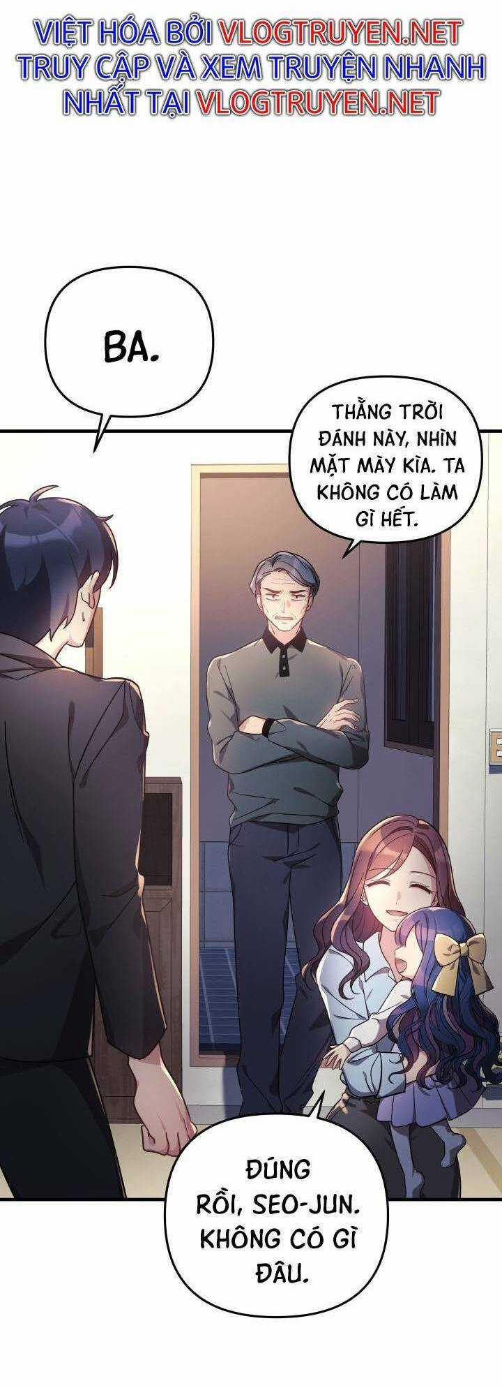 Con Gái Tôi Là Trùm Cuối Chapter 9 trang 63