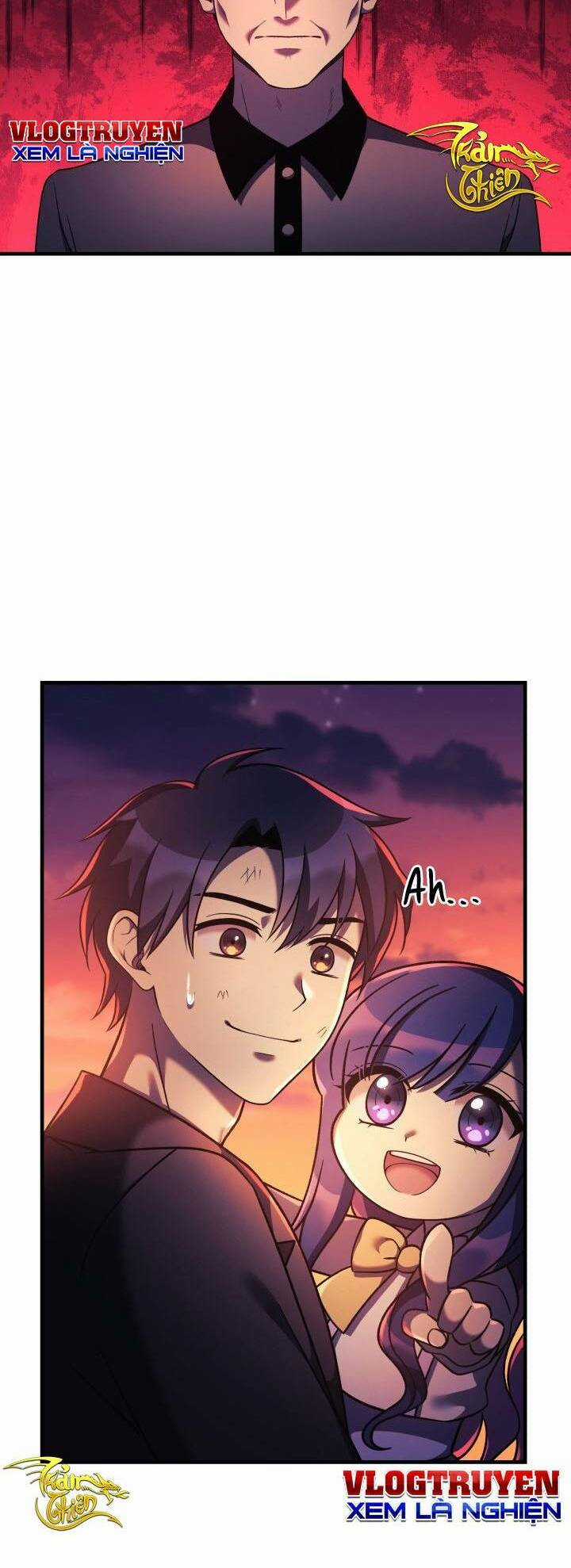 Con Gái Tôi Là Trùm Cuối Chapter 9 trang 9