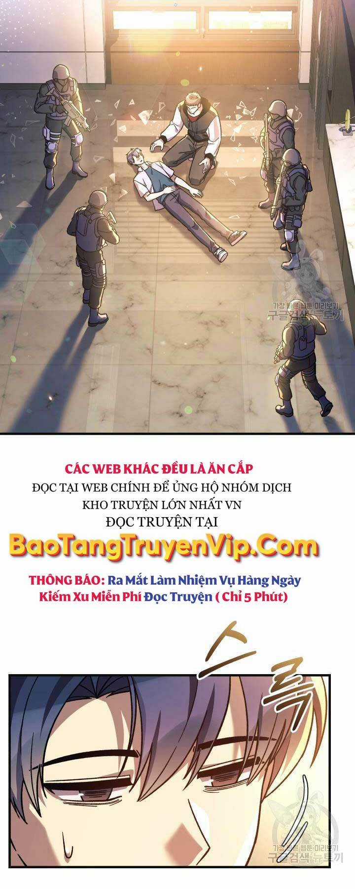 Con Gái Tôi Là Trùm Cuối Chapter 90 trang 16