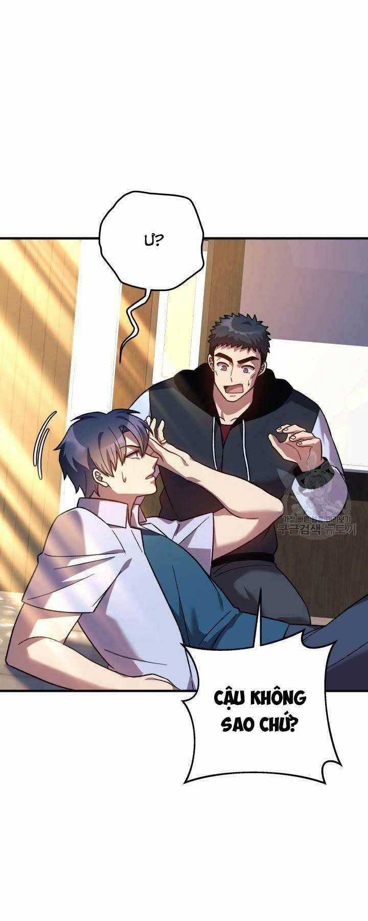 Con Gái Tôi Là Trùm Cuối Chapter 90 trang 17