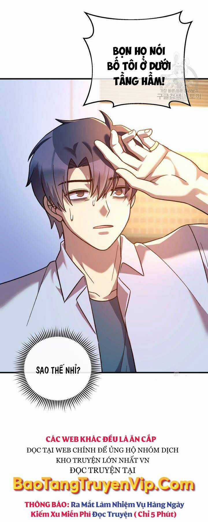 Con Gái Tôi Là Trùm Cuối Chapter 90 trang 18