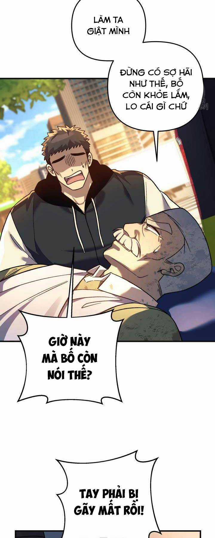 Con Gái Tôi Là Trùm Cuối Chapter 90 trang 21