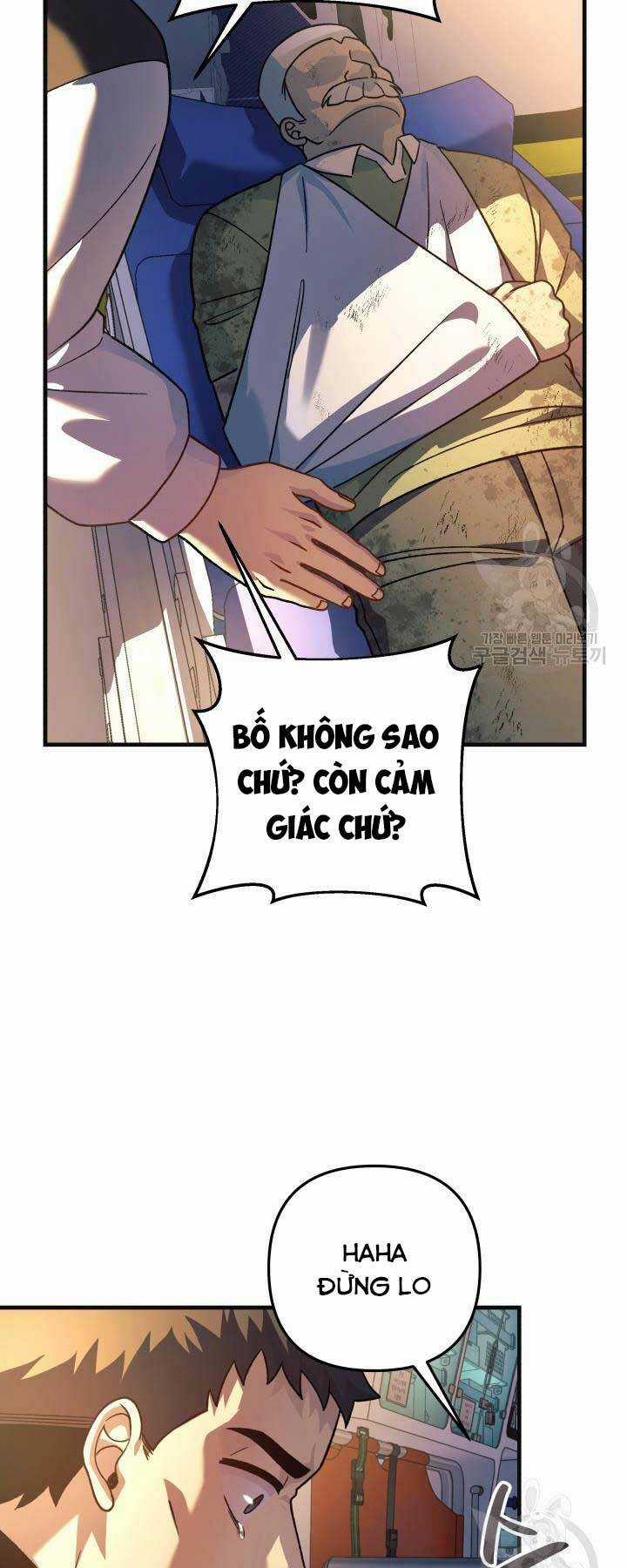 Con Gái Tôi Là Trùm Cuối Chapter 90 trang 22