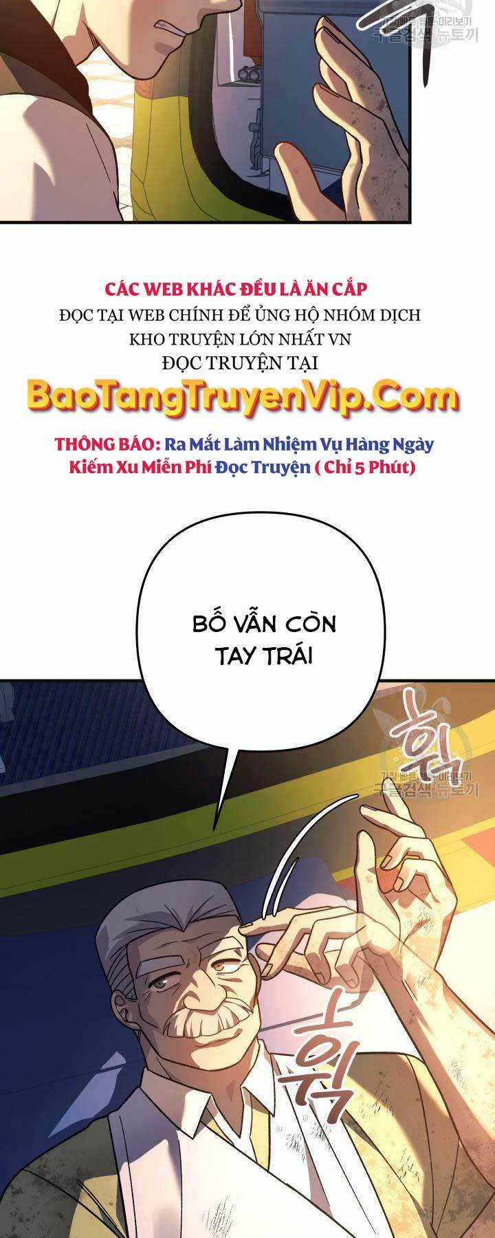 Con Gái Tôi Là Trùm Cuối Chapter 90 trang 23