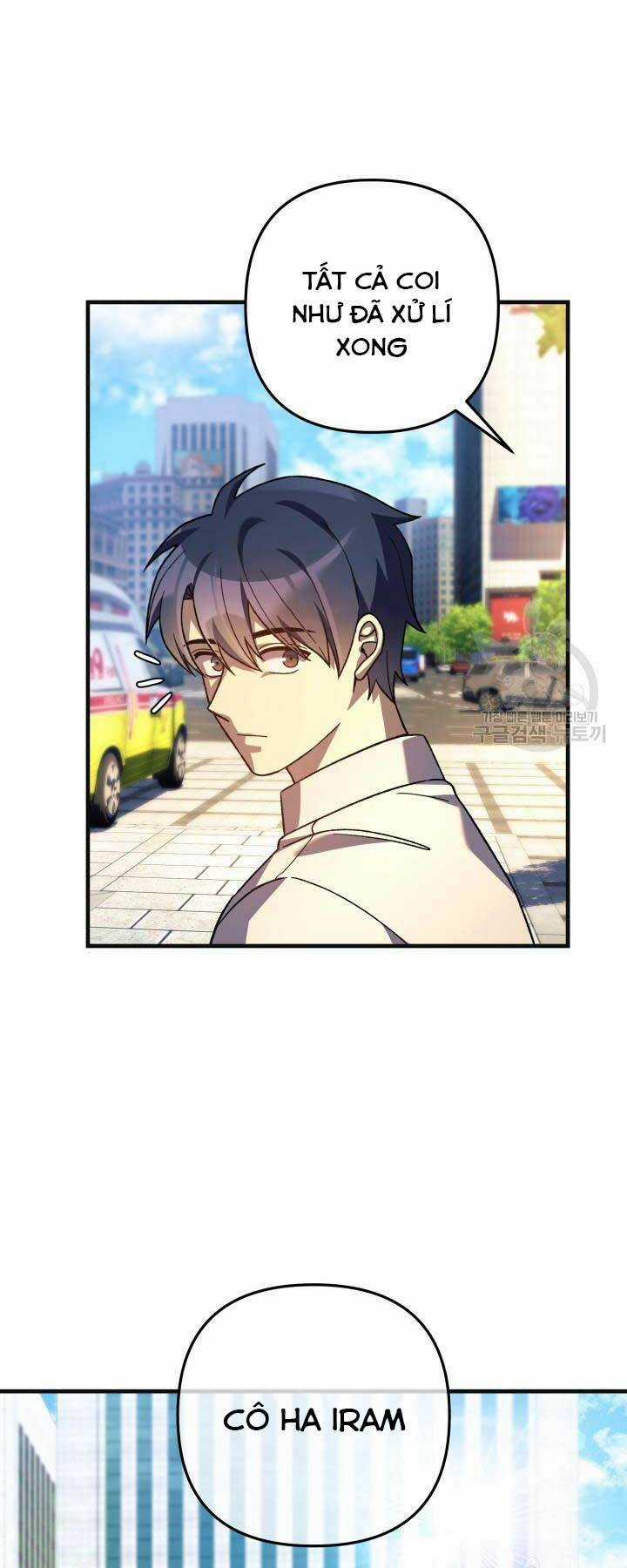 Con Gái Tôi Là Trùm Cuối Chapter 90 trang 25