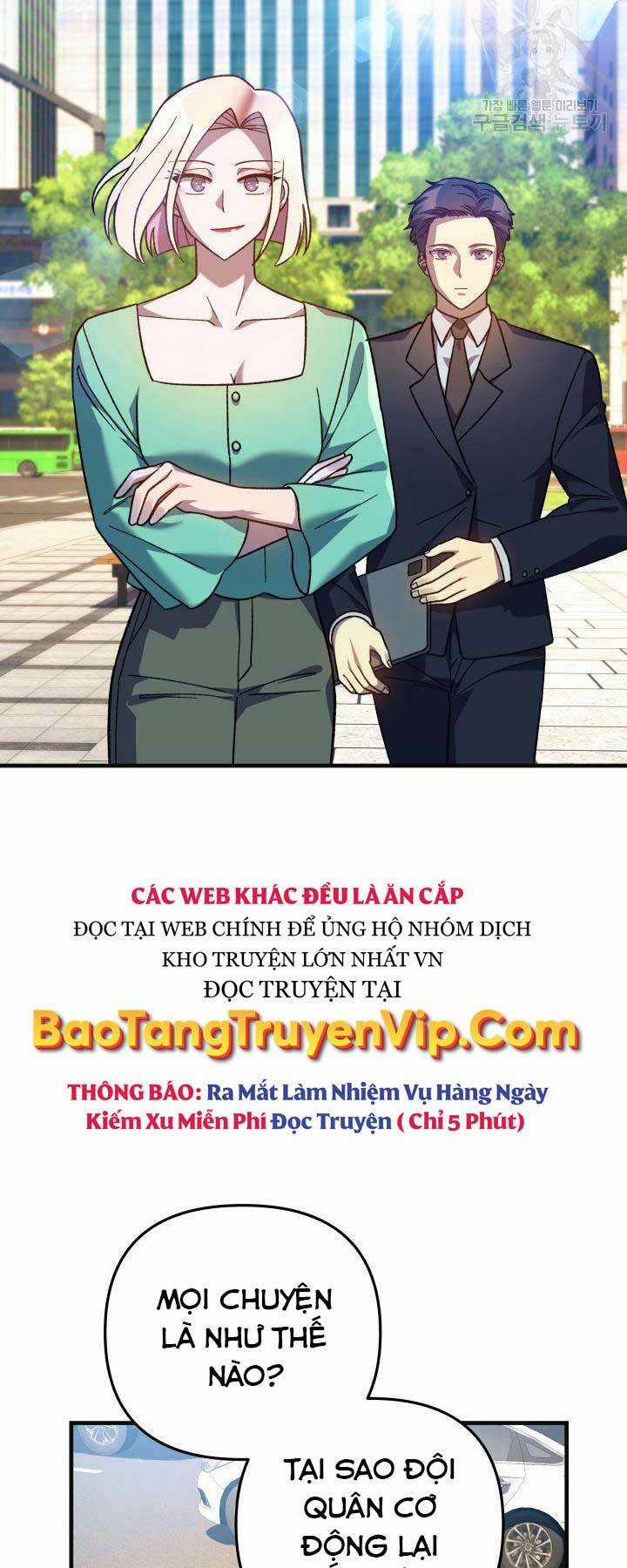 Con Gái Tôi Là Trùm Cuối Chapter 90 trang 26