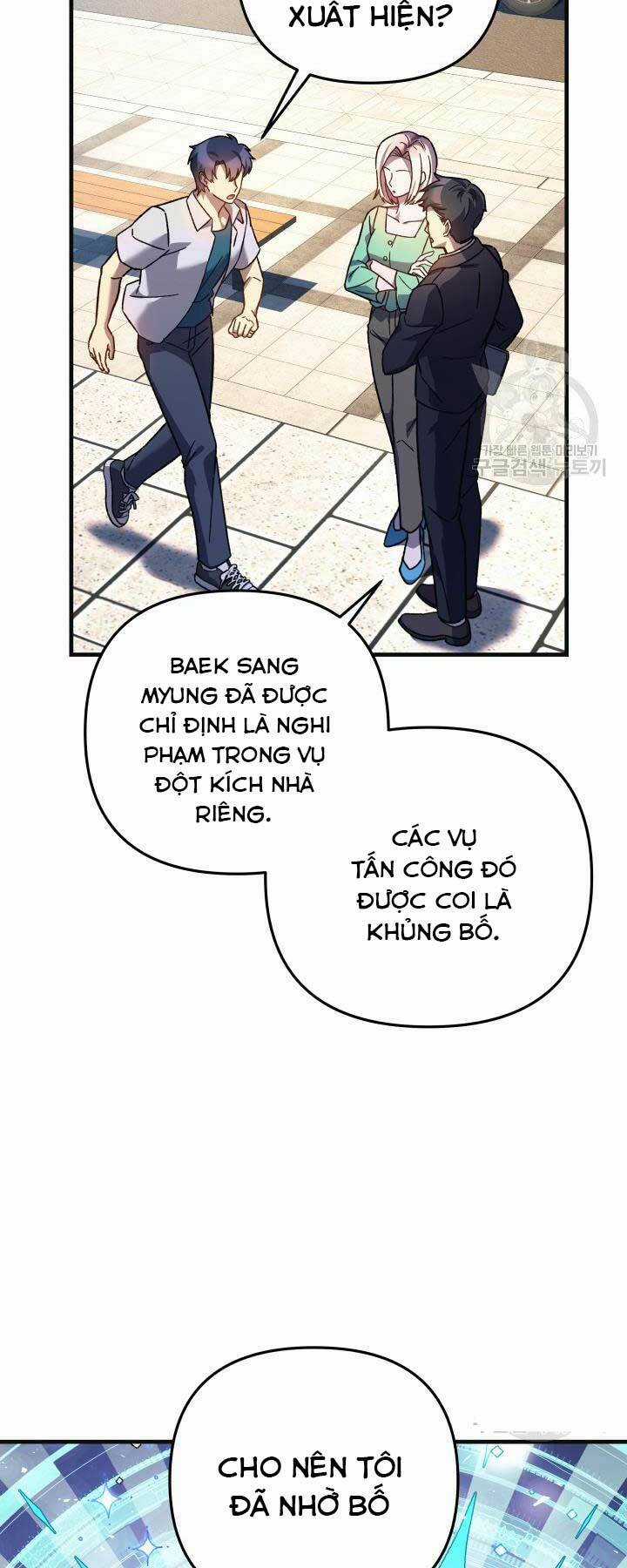Con Gái Tôi Là Trùm Cuối Chapter 90 trang 27