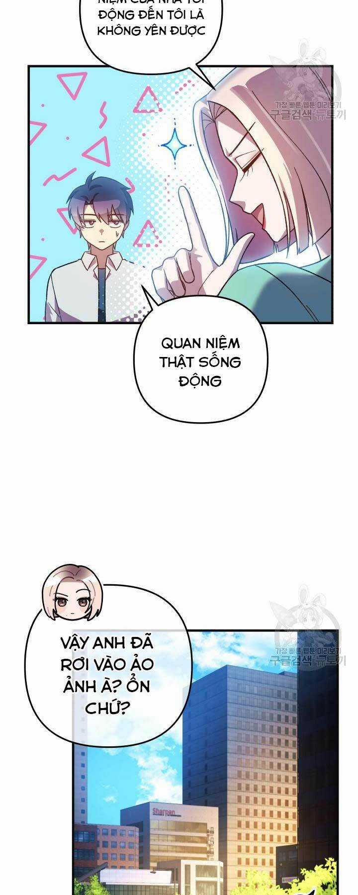 Con Gái Tôi Là Trùm Cuối Chapter 90 trang 29