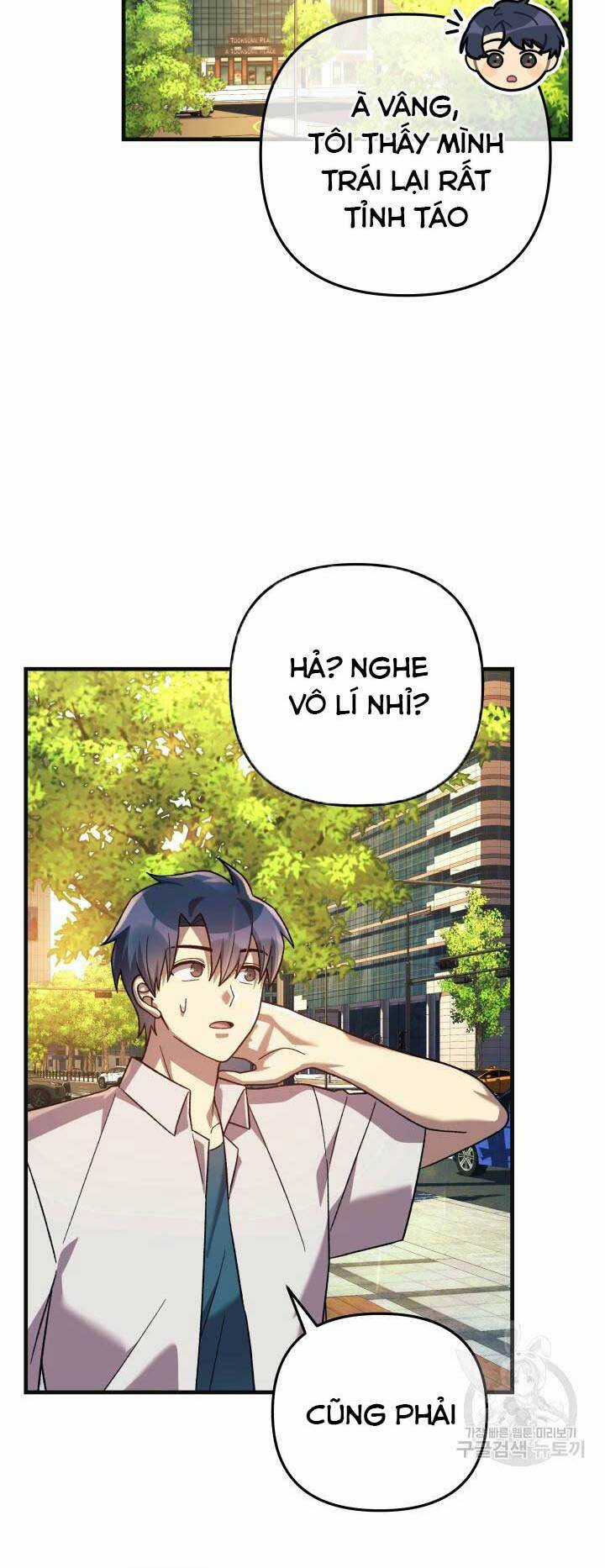 Con Gái Tôi Là Trùm Cuối Chapter 90 trang 30