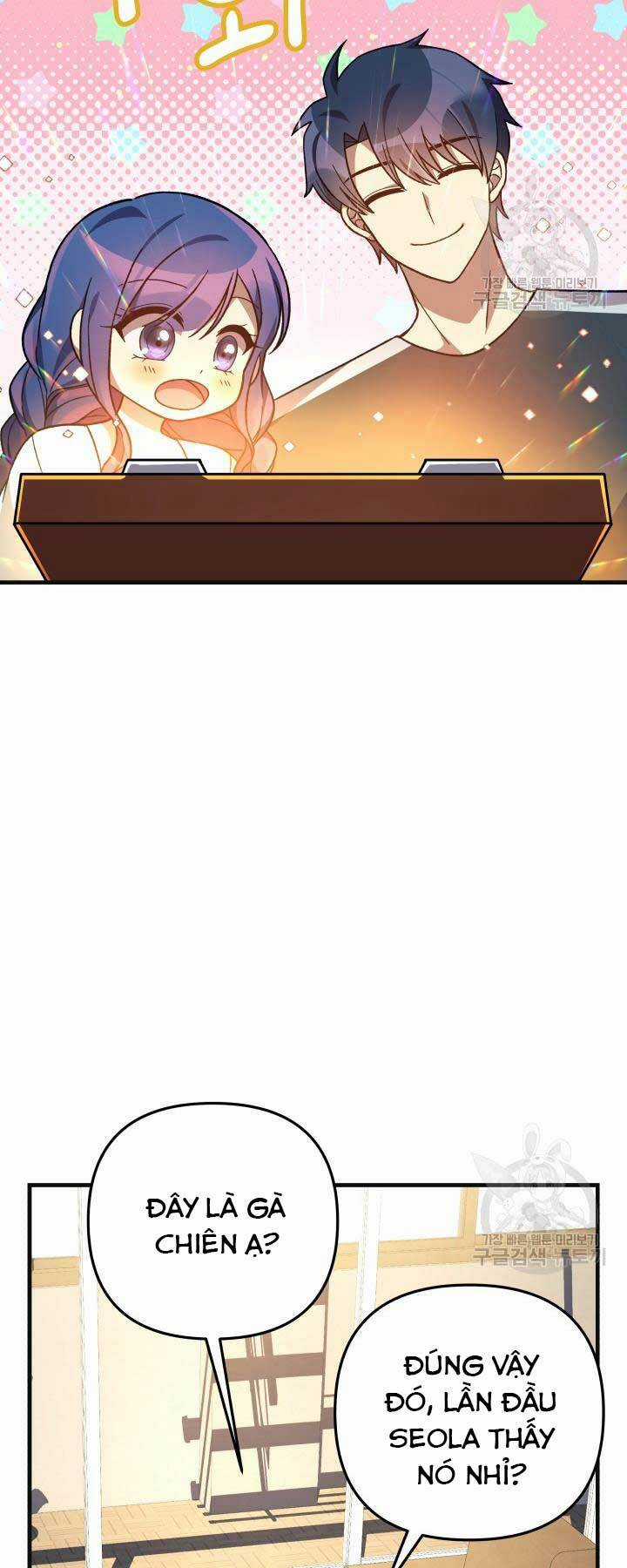 Con Gái Tôi Là Trùm Cuối Chapter 90 trang 35