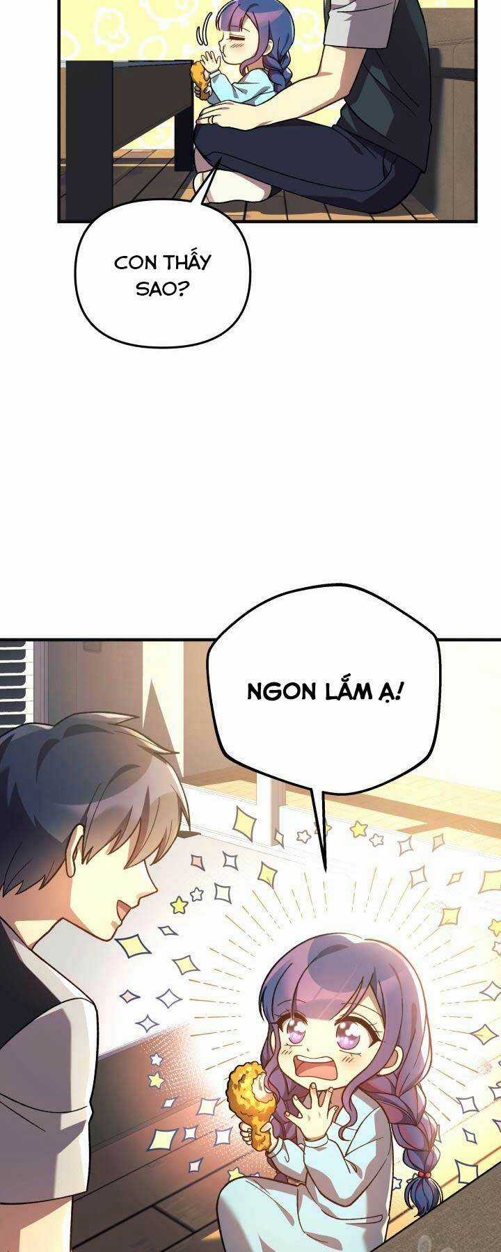 Con Gái Tôi Là Trùm Cuối Chapter 90 trang 39