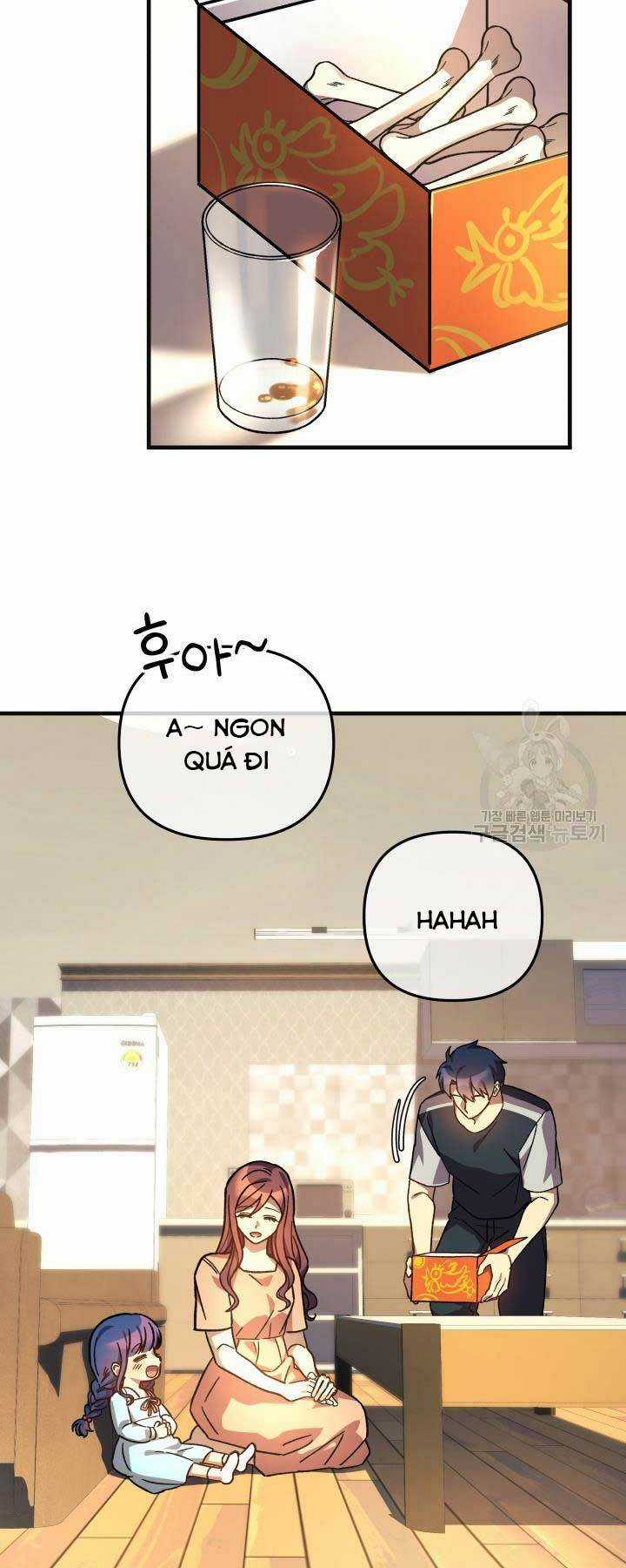 Con Gái Tôi Là Trùm Cuối Chapter 90 trang 42