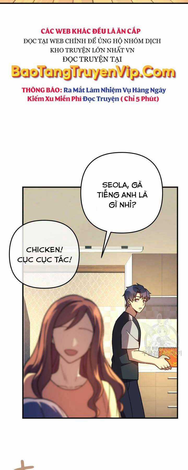 Con Gái Tôi Là Trùm Cuối Chapter 90 trang 43