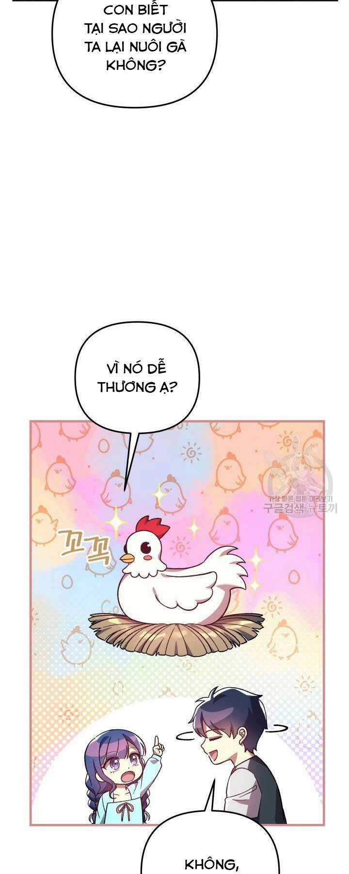 Con Gái Tôi Là Trùm Cuối Chapter 90 trang 45