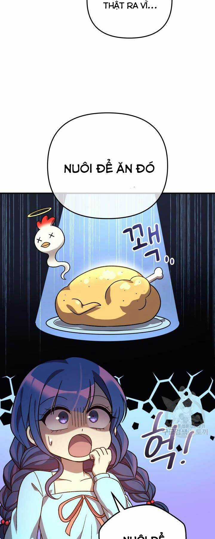 Con Gái Tôi Là Trùm Cuối Chapter 90 trang 46