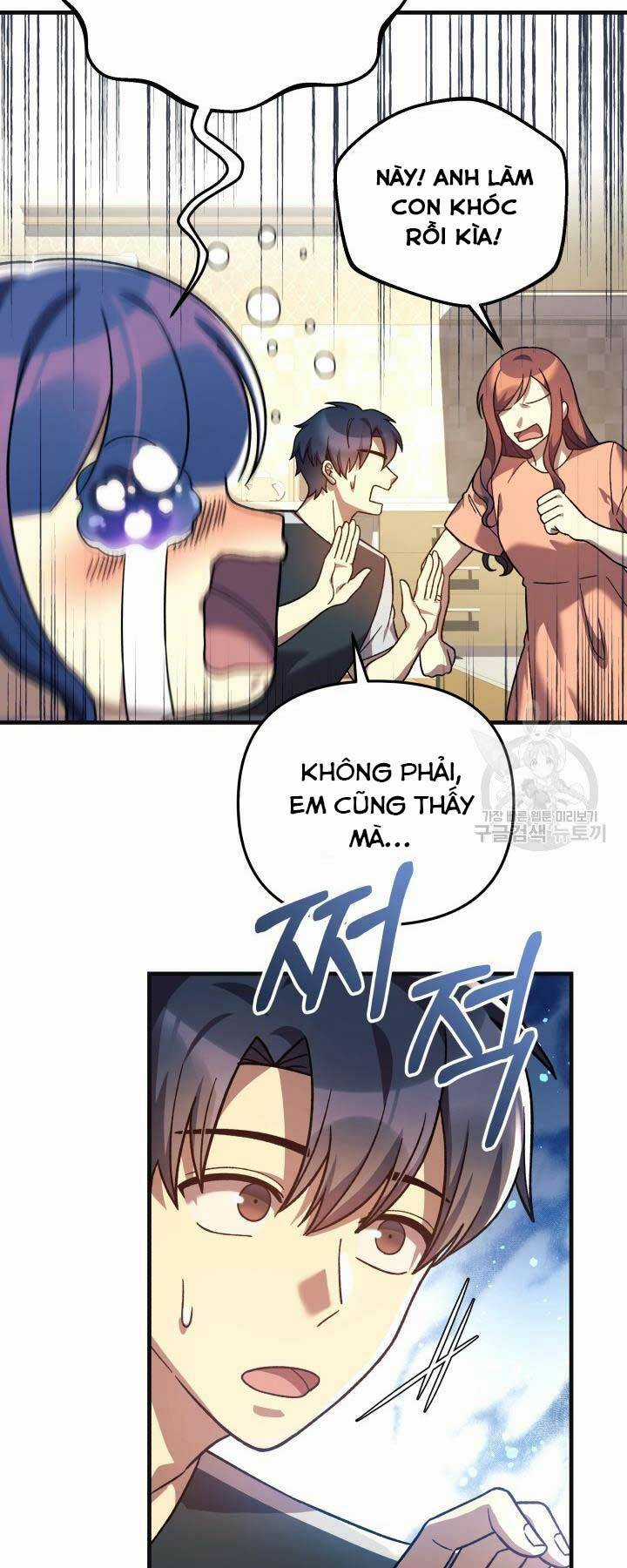 Con Gái Tôi Là Trùm Cuối Chapter 90 trang 53