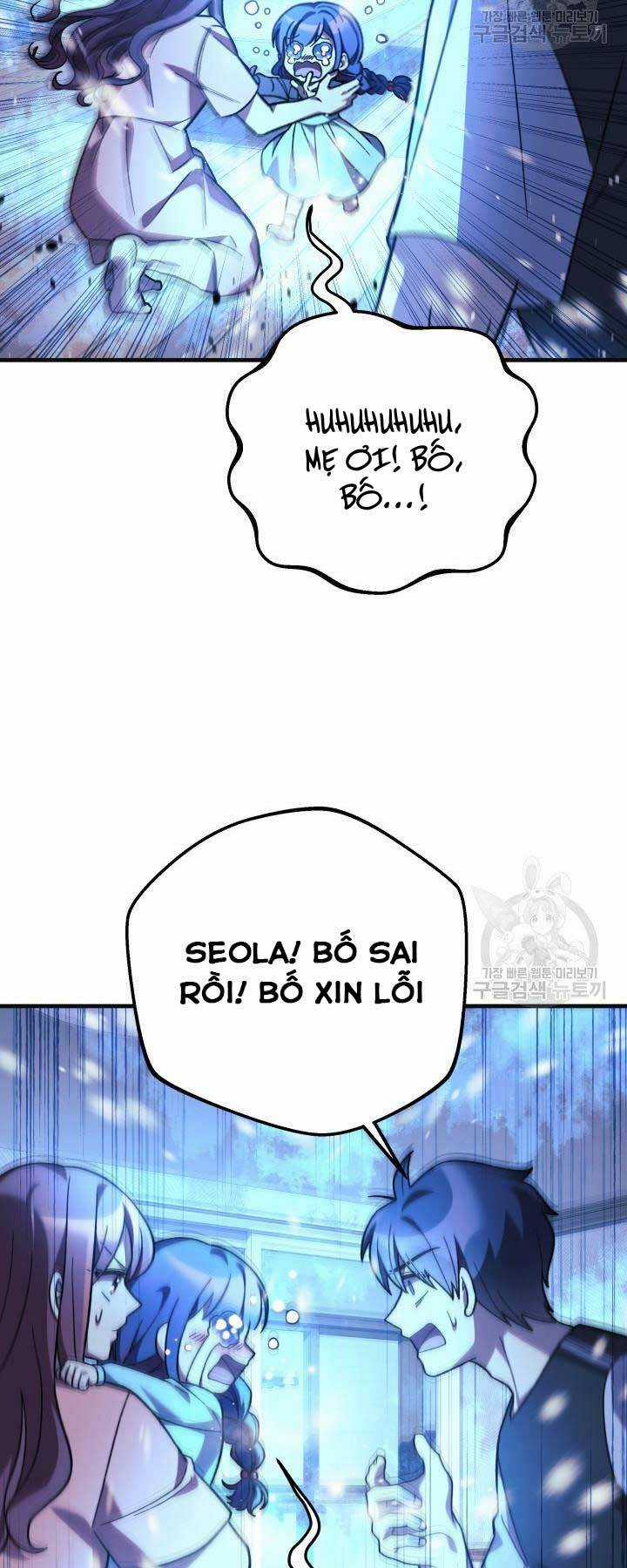 Con Gái Tôi Là Trùm Cuối Chapter 90 trang 59