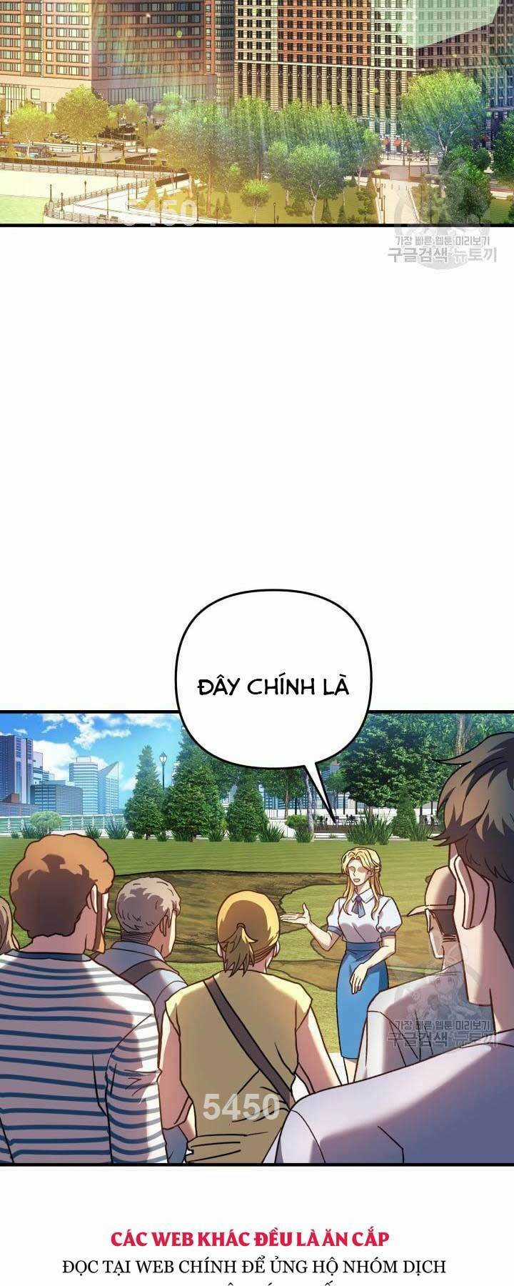 Con Gái Tôi Là Trùm Cuối Chapter 91 trang 1