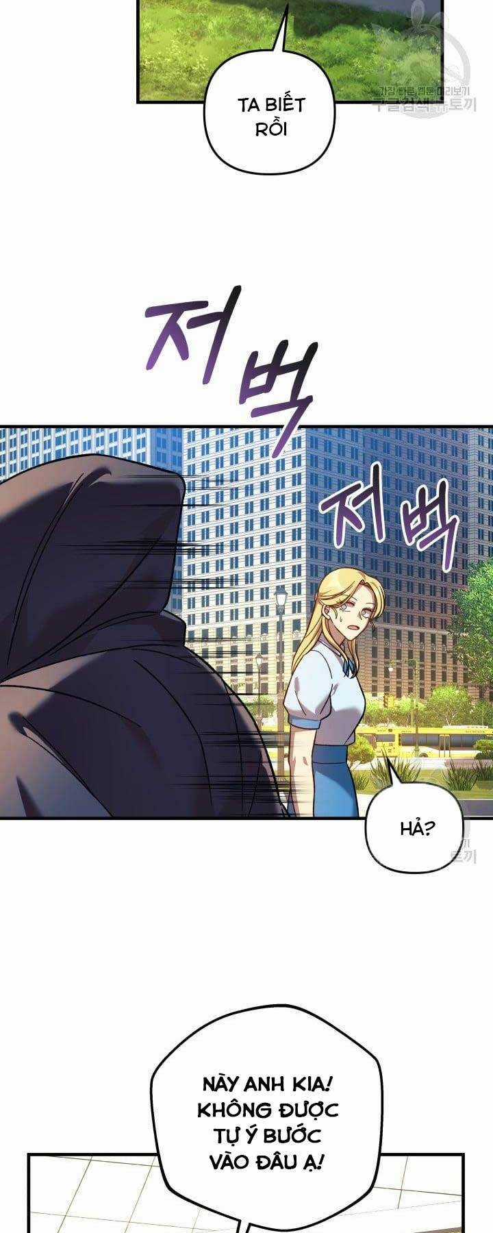 Con Gái Tôi Là Trùm Cuối Chapter 91 trang 12