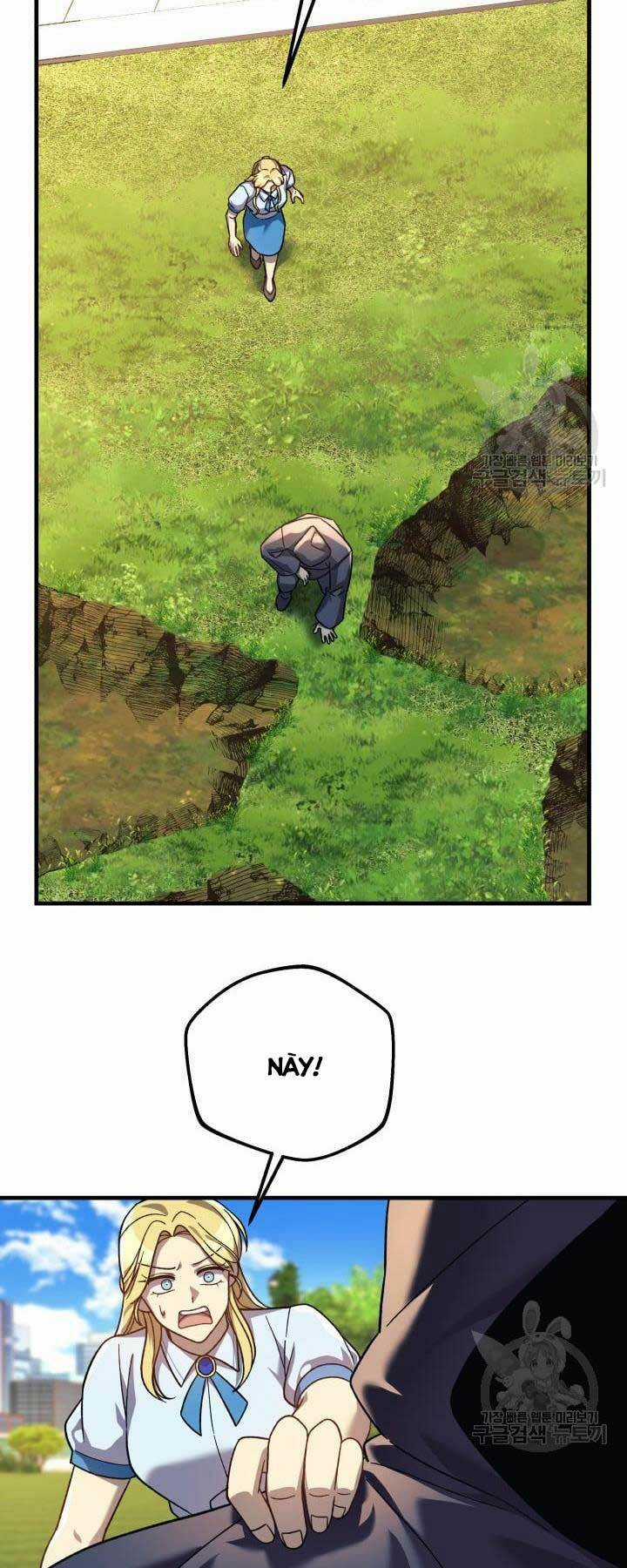 Con Gái Tôi Là Trùm Cuối Chapter 91 trang 13