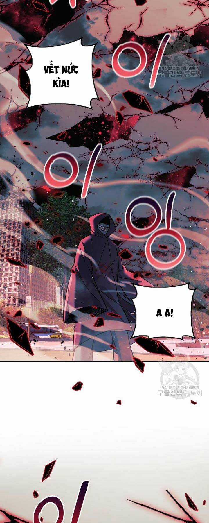 Con Gái Tôi Là Trùm Cuối Chapter 91 trang 21