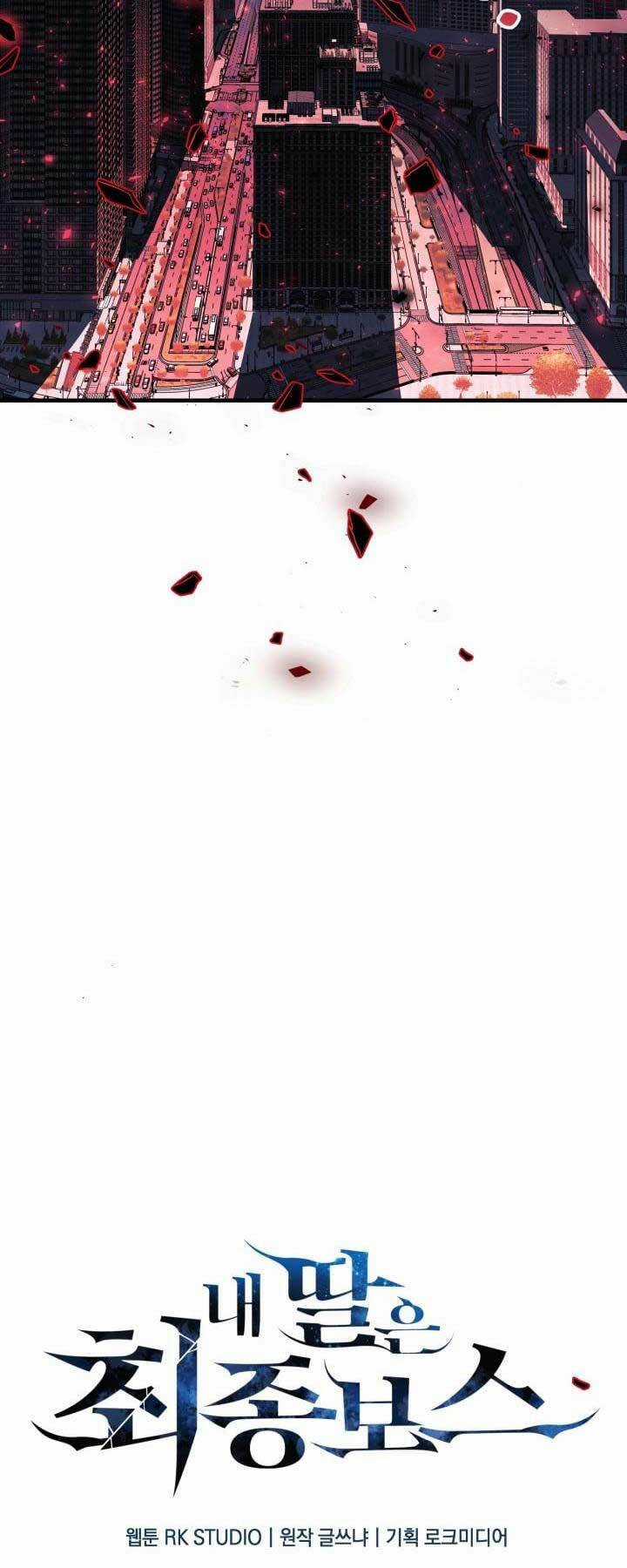 Con Gái Tôi Là Trùm Cuối Chapter 91 trang 23