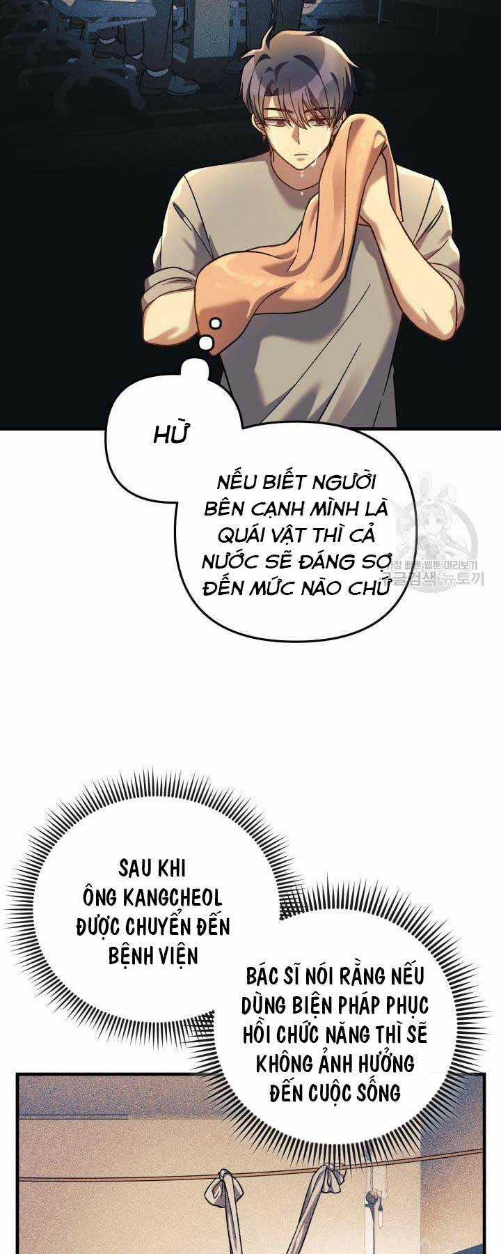 Con Gái Tôi Là Trùm Cuối Chapter 91 trang 28