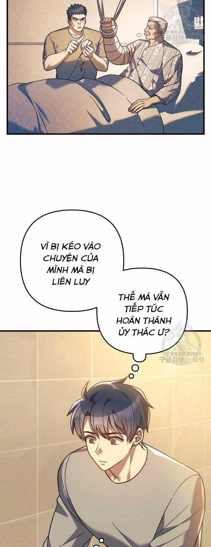 Con Gái Tôi Là Trùm Cuối Chapter 91 trang 29