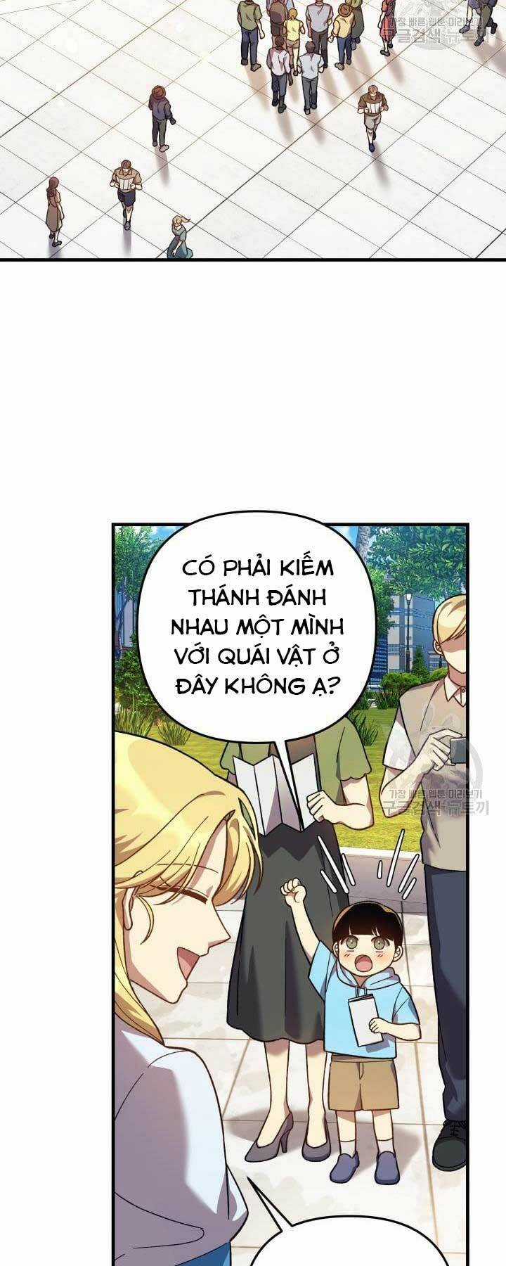 Con Gái Tôi Là Trùm Cuối Chapter 91 trang 3